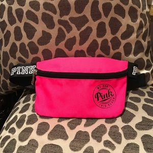 Victoria Secret/ PINK fanny pack